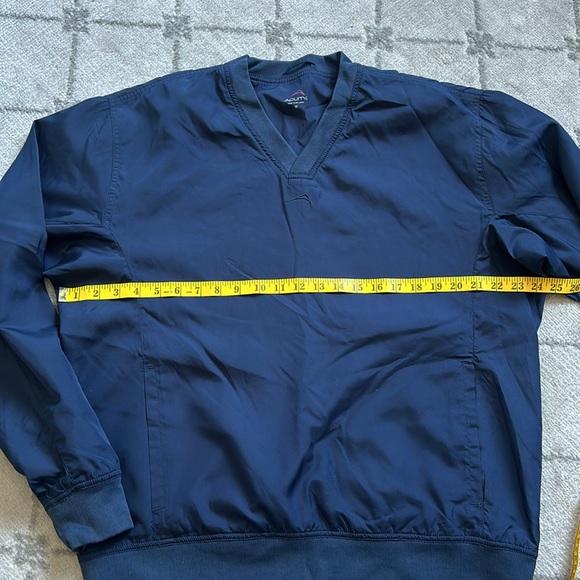 Acuity pullover - Picture 3 of 6